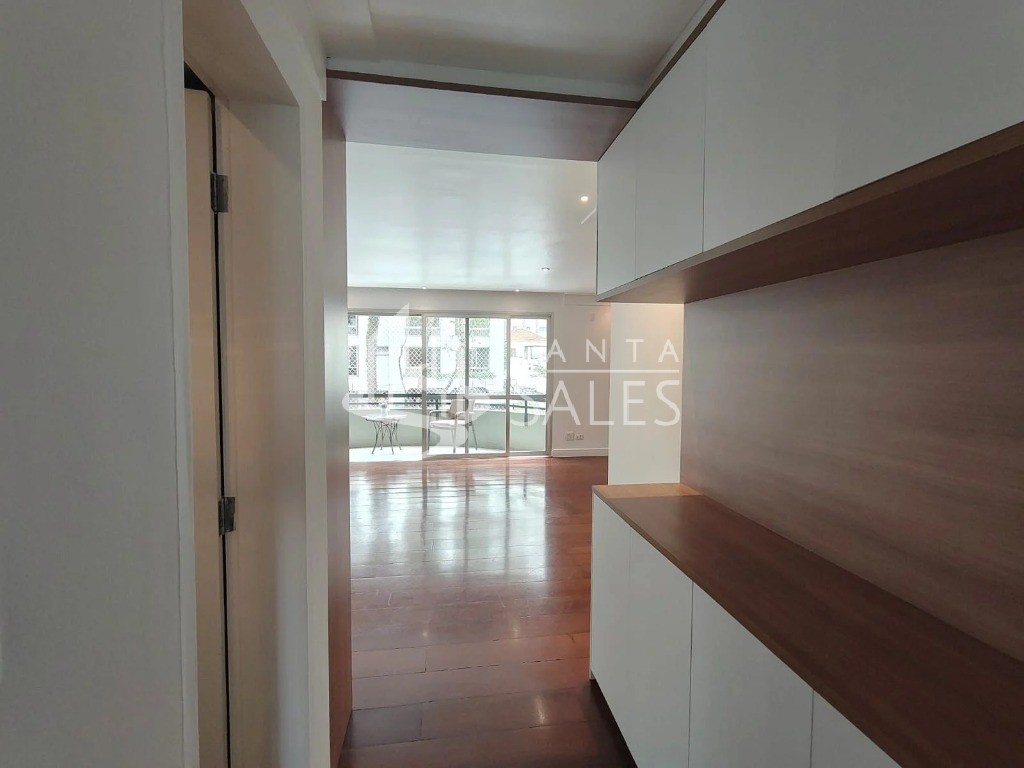 Apartamento, 4 quartos, 138 m² - Foto 61