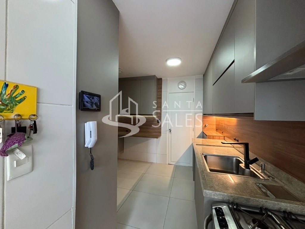 Apartamento, 4 quartos, 138 m² - Foto 62
