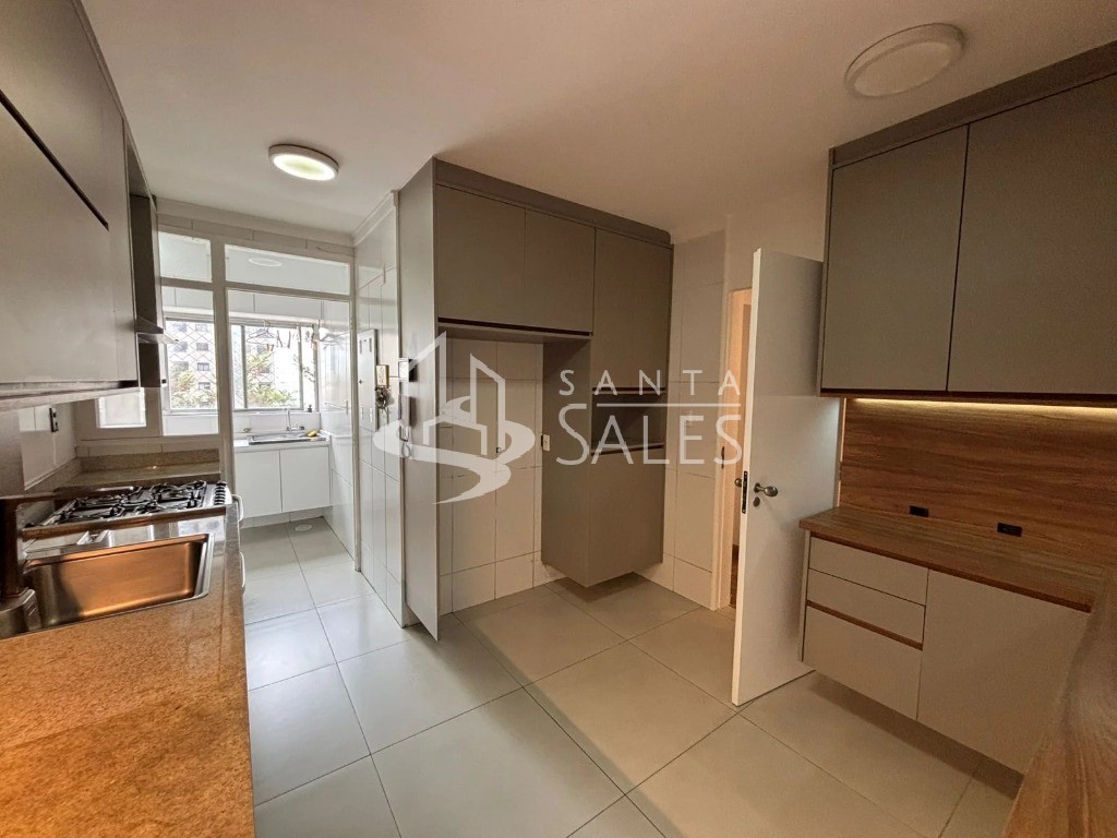 Apartamento, 4 quartos, 138 m² - Foto 64