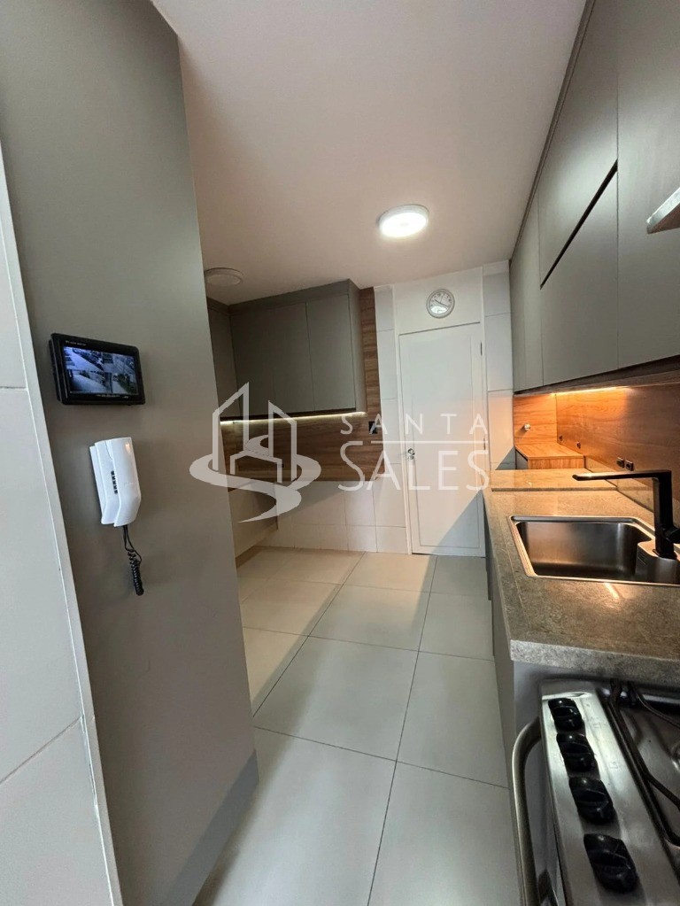 Apartamento, 4 quartos, 138 m² - Foto 66