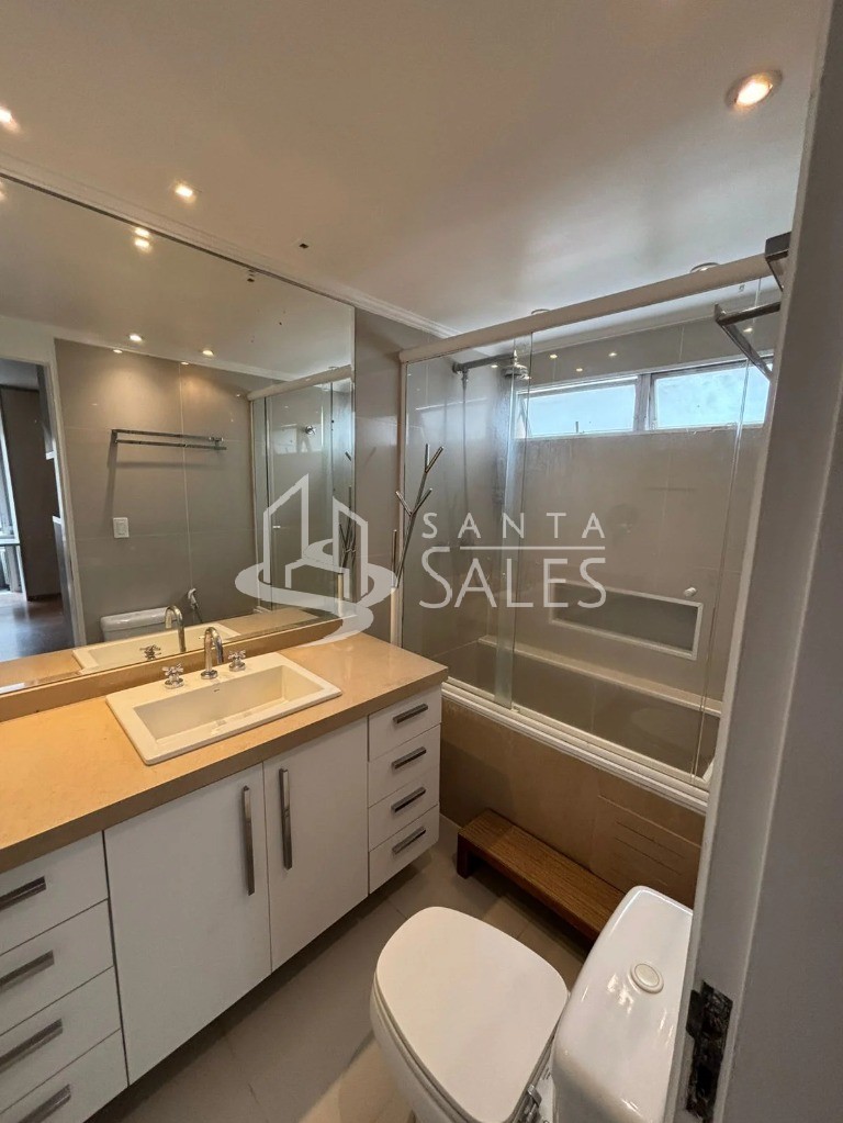 Apartamento, 4 quartos, 138 m² - Foto 69