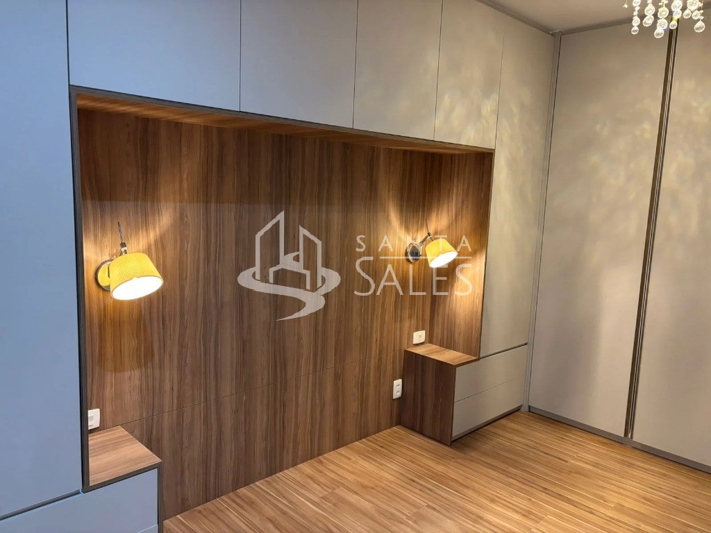 Apartamento, 4 quartos, 138 m² - Foto 73