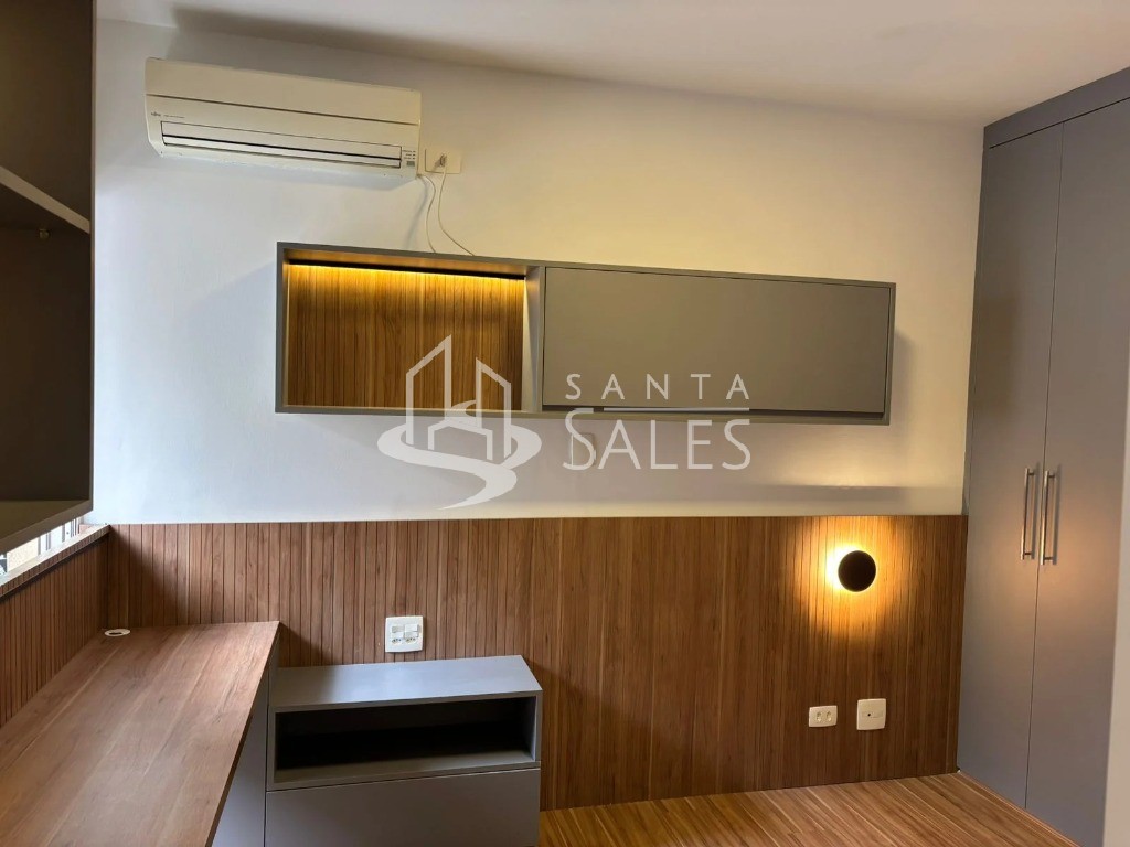 Apartamento, 4 quartos, 138 m² - Foto 79