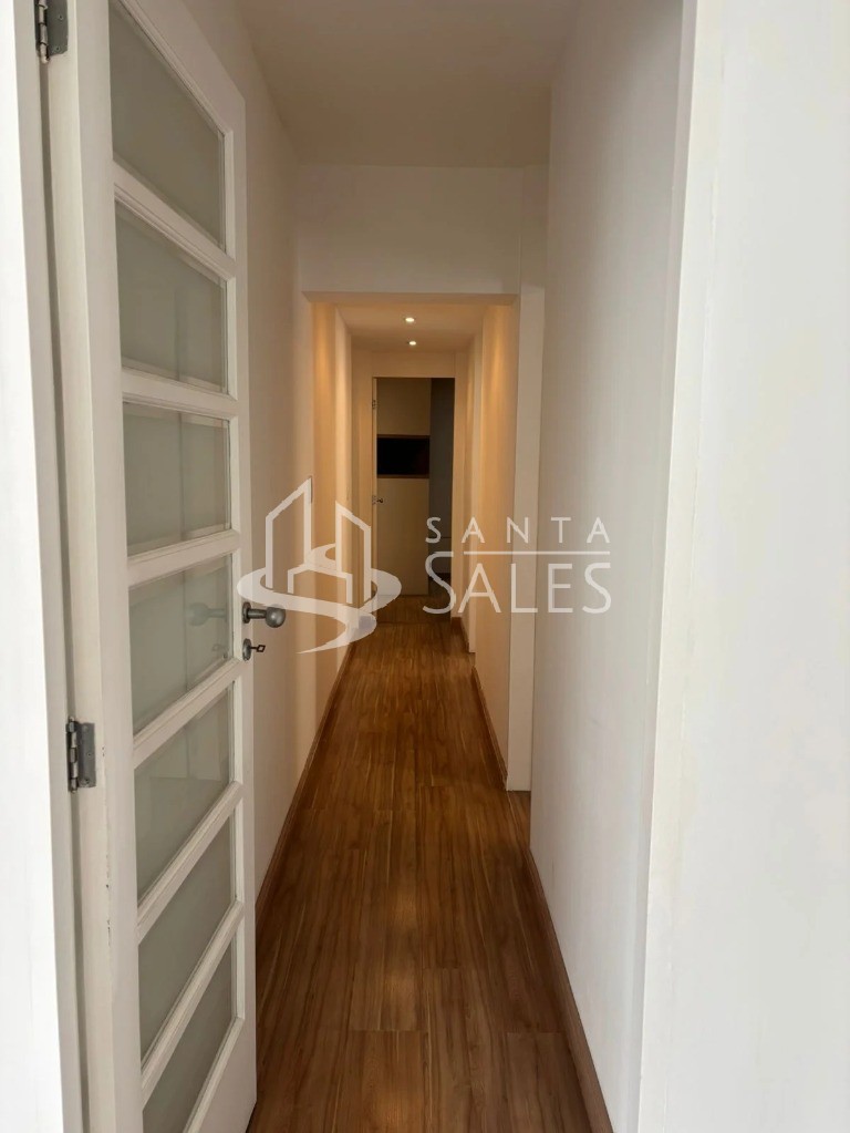 Apartamento, 4 quartos, 138 m² - Foto 81
