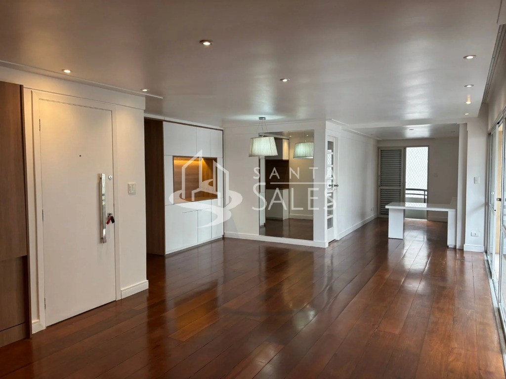 Apartamento, 4 quartos, 138 m² - Foto 84