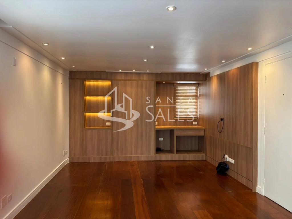 Apartamento, 4 quartos, 138 m² - Foto 85