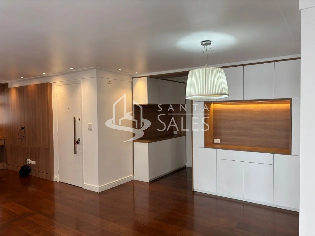 Apartamento, 4 quartos, 138 m² - Foto 86