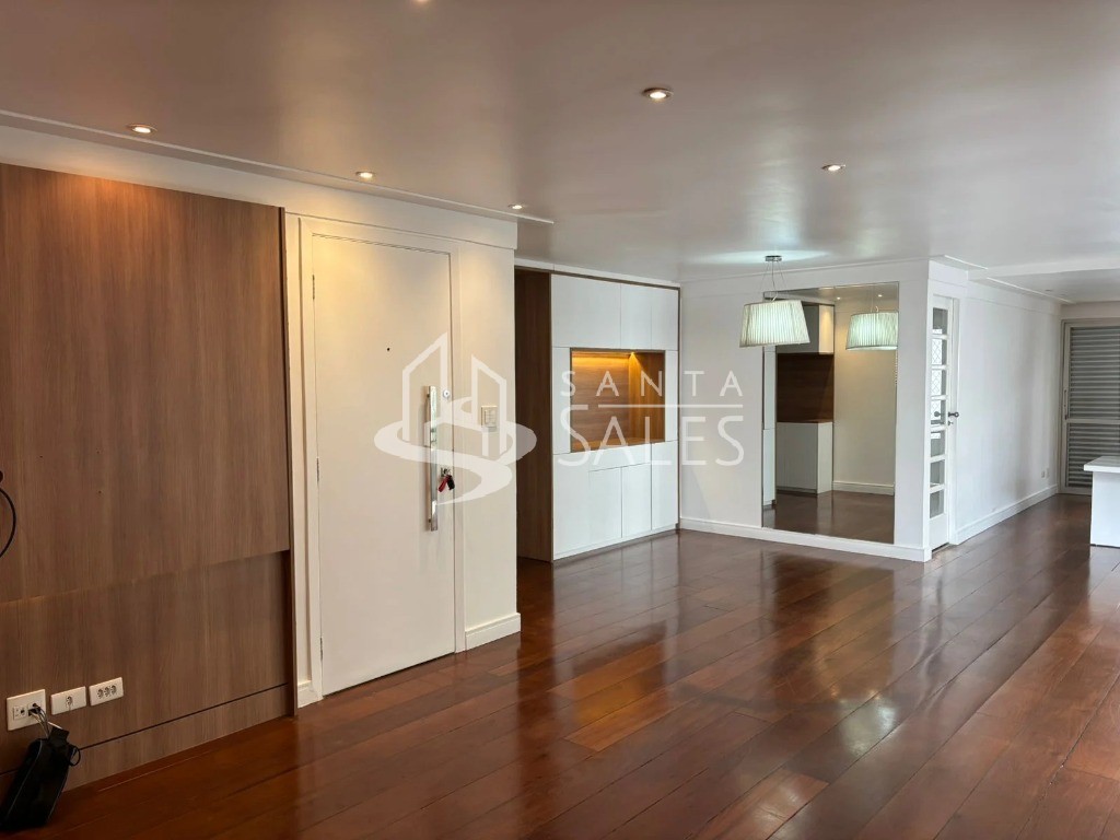 Apartamento, 4 quartos, 138 m² - Foto 87