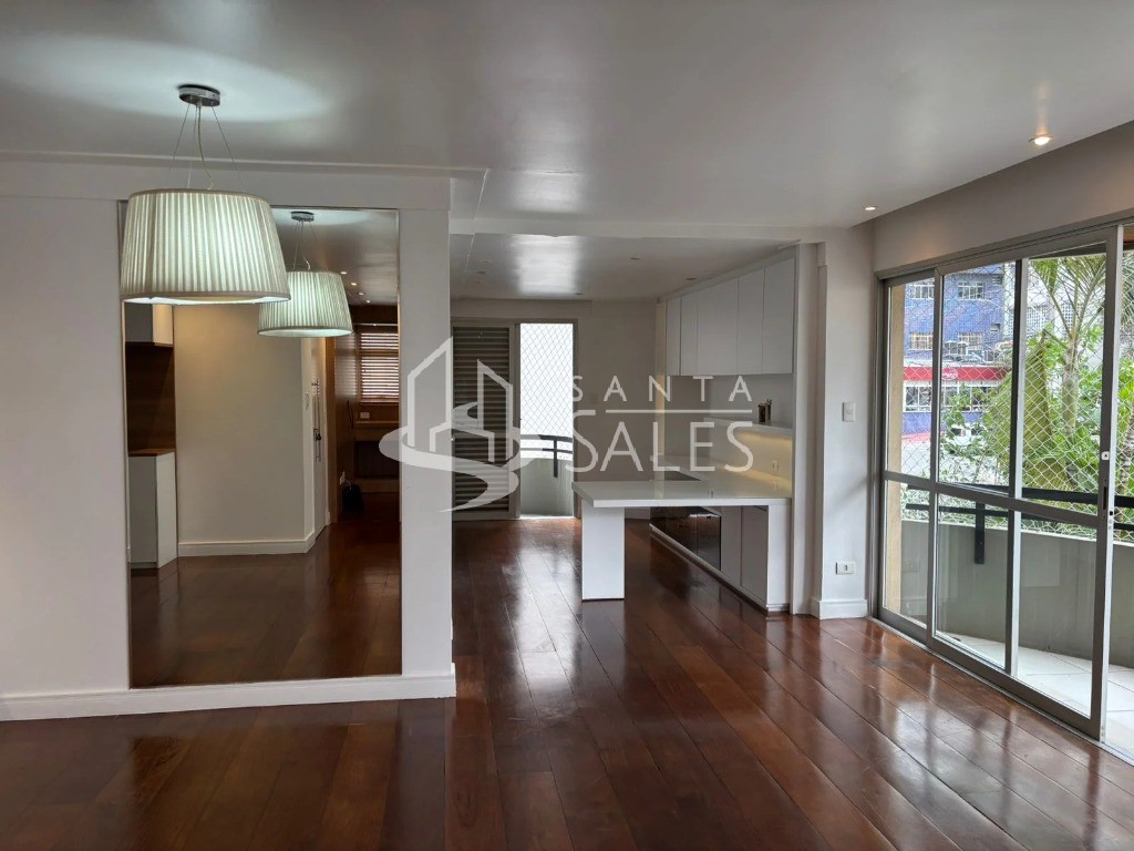 Apartamento, 4 quartos, 138 m² - Foto 88