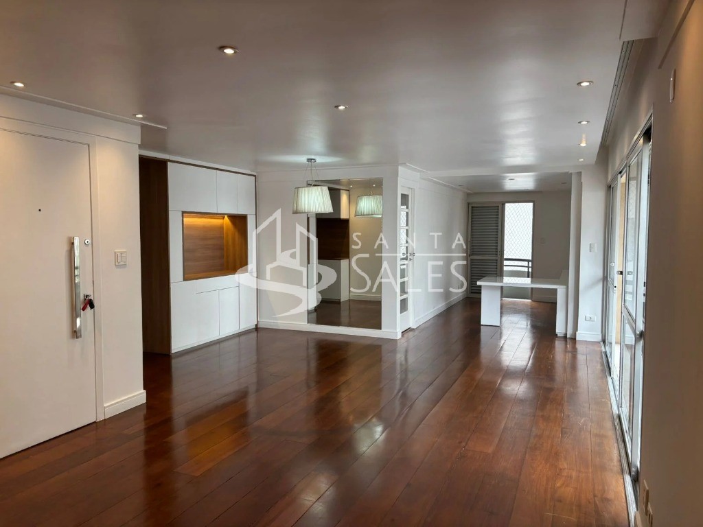 Apartamento, 4 quartos, 138 m² - Foto 89