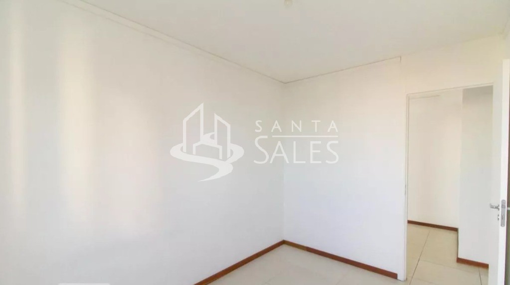 Apartamento à venda com 2 quartos, 50m² - Foto 2