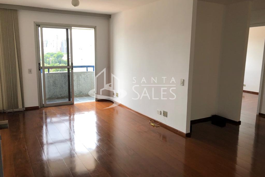 Apartamento para alugar com 2 quartos, 76m² - Foto 1