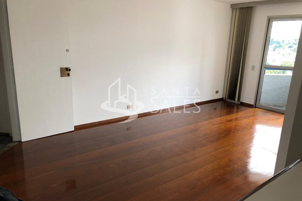 Apartamento para alugar com 2 quartos, 76m² - Foto 2