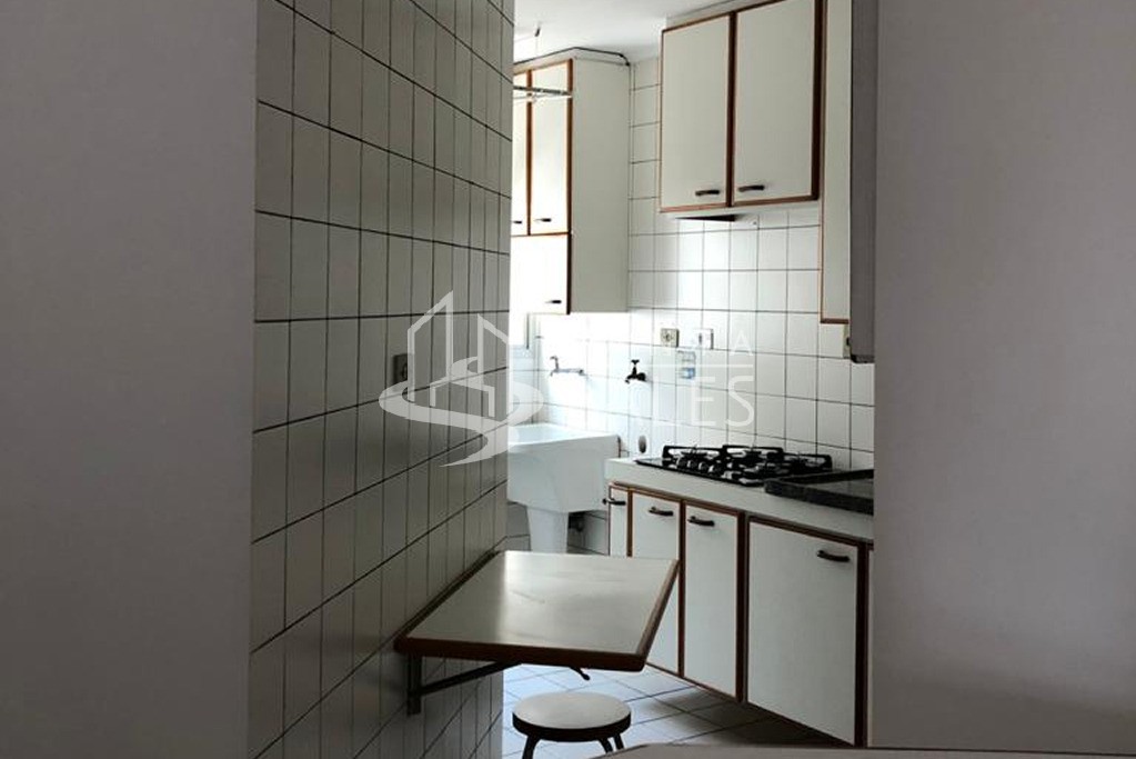 Apartamento para alugar com 2 quartos, 76m² - Foto 4