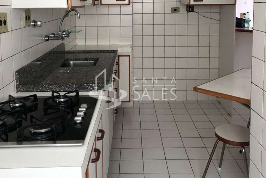 Apartamento para alugar com 2 quartos, 76m² - Foto 6