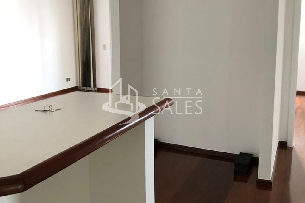 Apartamento para alugar com 2 quartos, 76m² - Foto 8