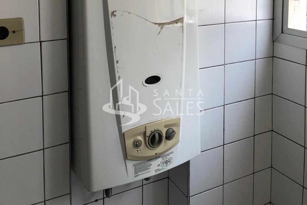 Apartamento para alugar com 2 quartos, 76m² - Foto 13
