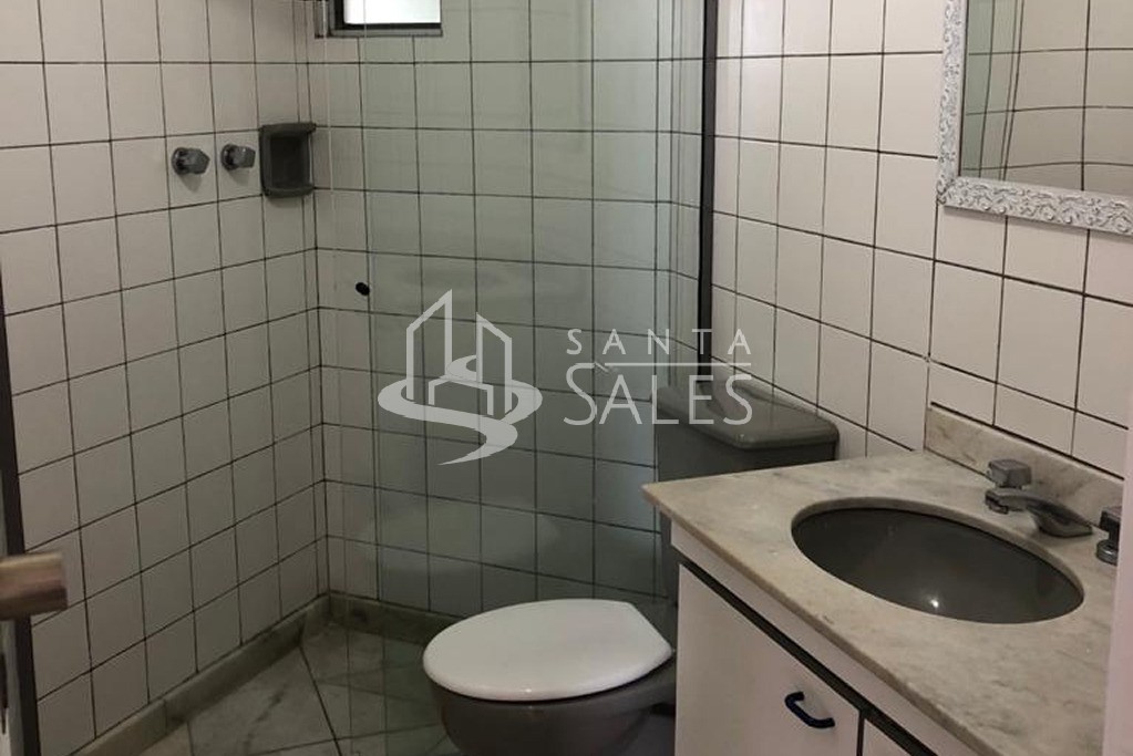 Apartamento para alugar com 2 quartos, 76m² - Foto 15