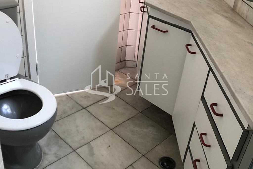 Apartamento para alugar com 2 quartos, 76m² - Foto 16