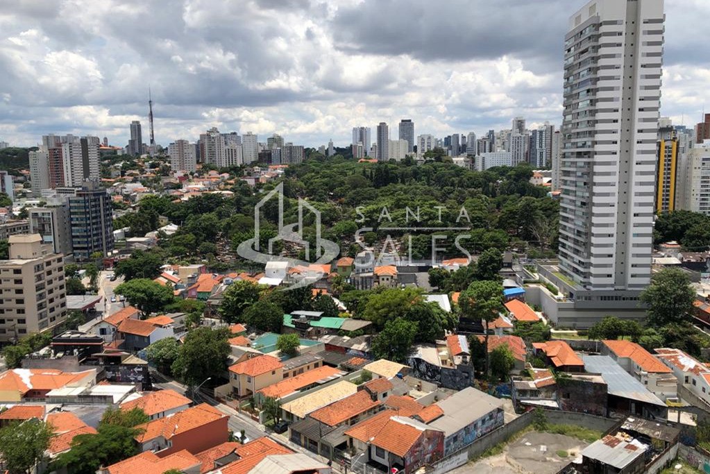 Apartamento para alugar com 2 quartos, 76m² - Foto 18