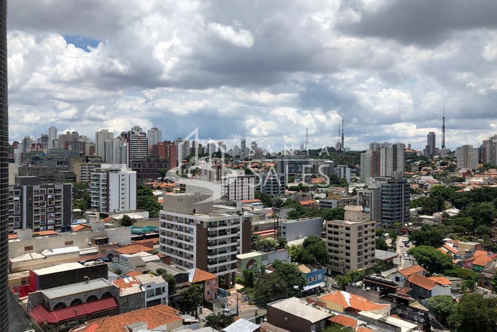 Apartamento para alugar com 2 quartos, 76m² - Foto 19
