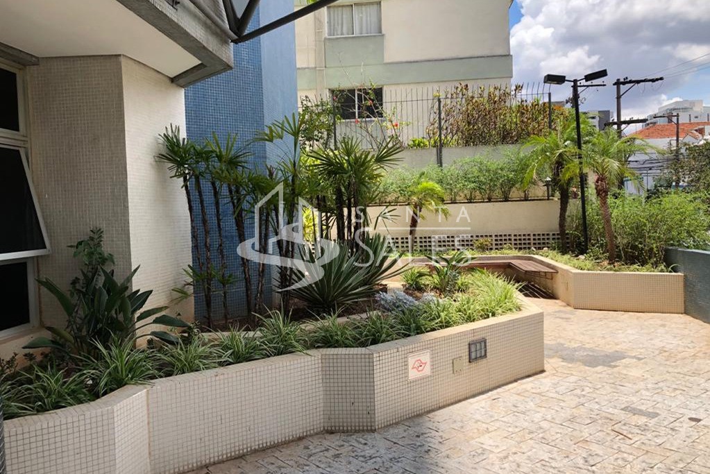 Apartamento para alugar com 2 quartos, 76m² - Foto 21