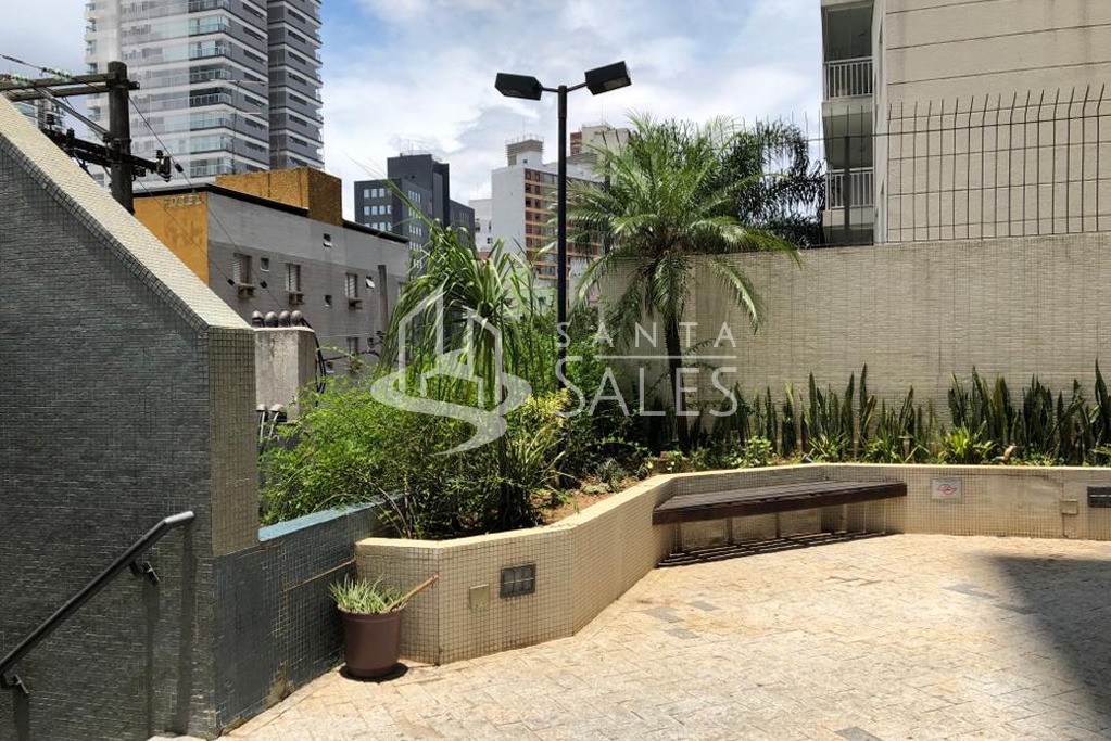 Apartamento para alugar com 2 quartos, 76m² - Foto 22