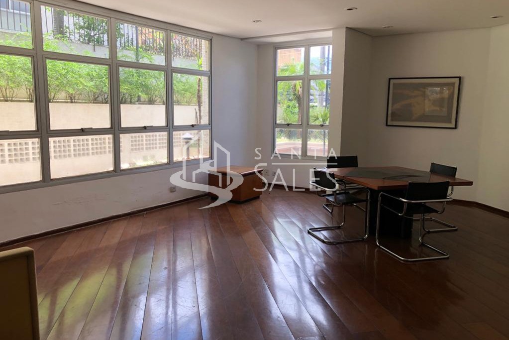 Apartamento para alugar com 2 quartos, 76m² - Foto 26