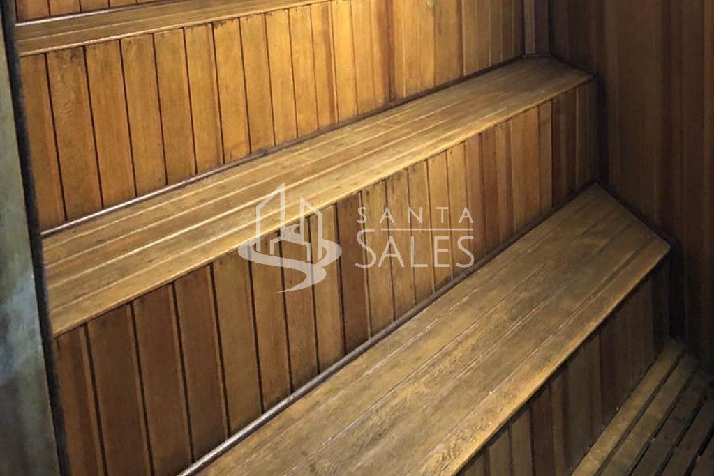 Apartamento para alugar com 2 quartos, 76m² - Foto 27