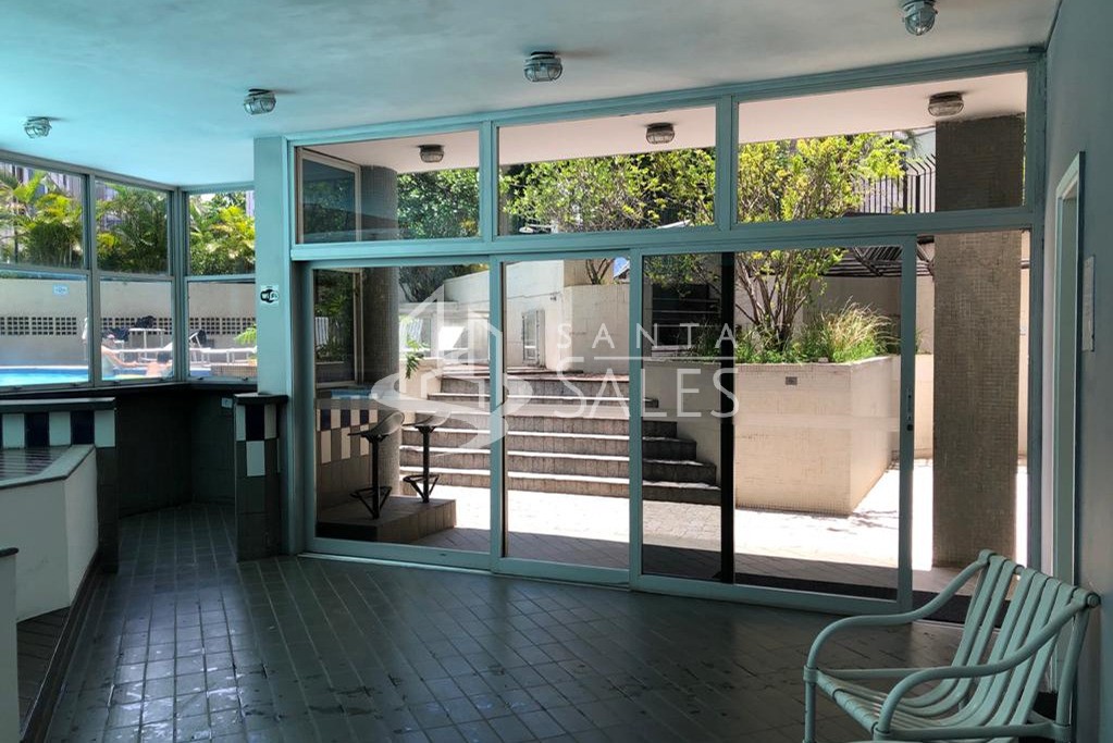 Apartamento para alugar com 2 quartos, 76m² - Foto 28