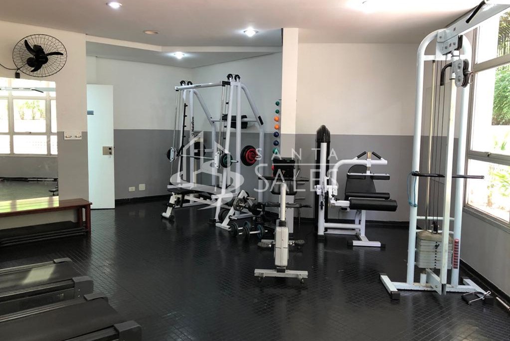 Apartamento para alugar com 2 quartos, 76m² - Foto 30