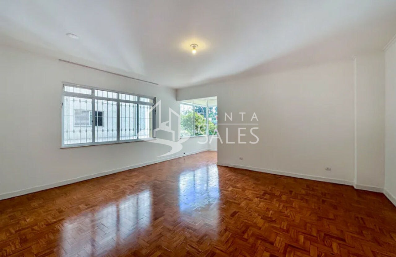 Apartamento para alugar com 4 quartos, 204m² - Foto 5