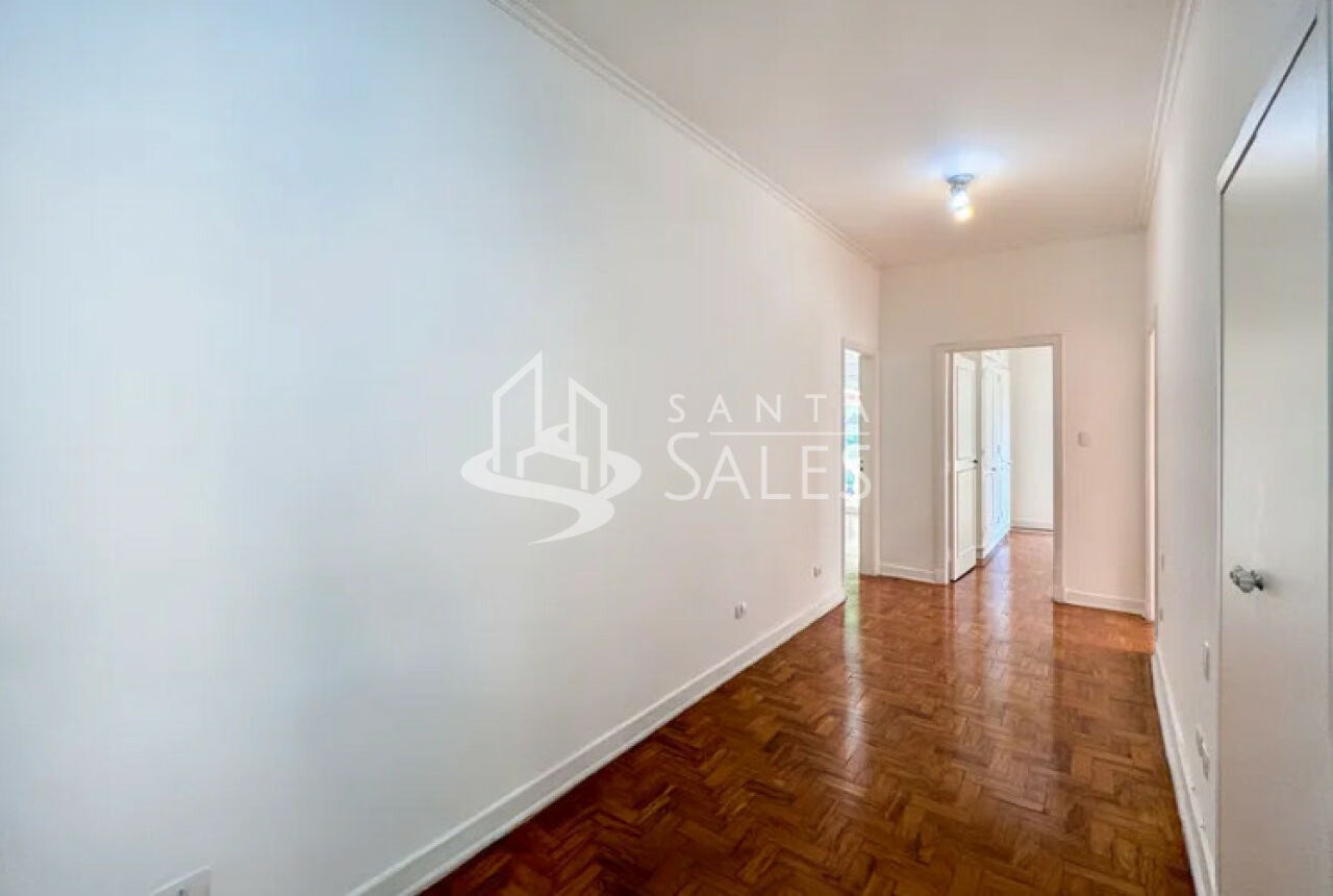 Apartamento para alugar com 4 quartos, 204m² - Foto 8