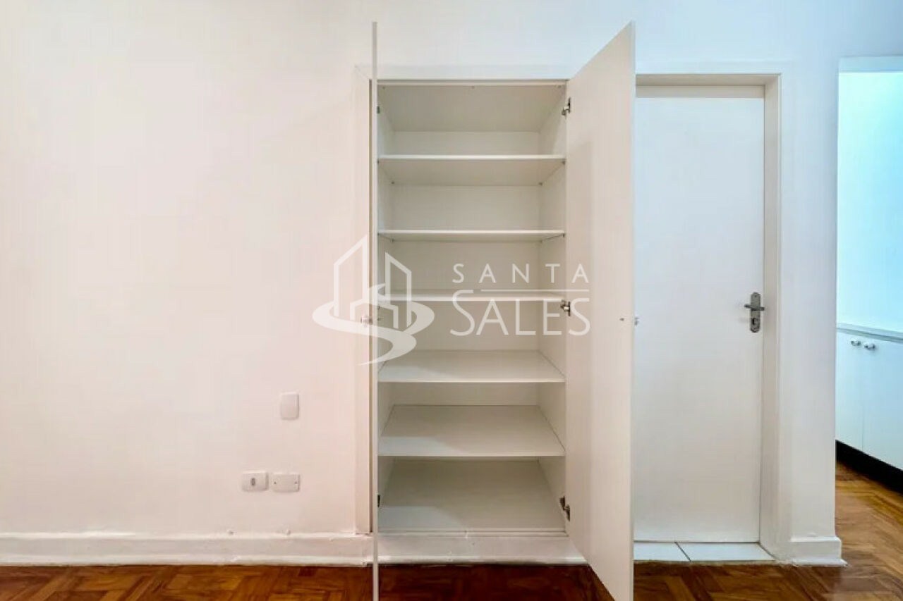 Apartamento para alugar com 4 quartos, 204m² - Foto 9