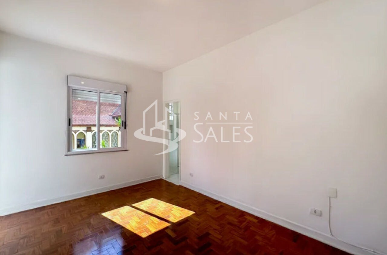 Apartamento para alugar com 4 quartos, 204m² - Foto 11