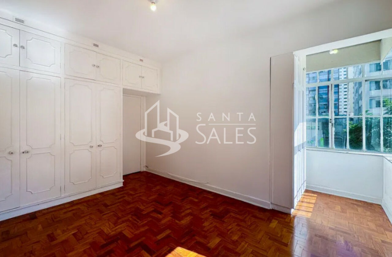 Apartamento para alugar com 4 quartos, 204m² - Foto 12