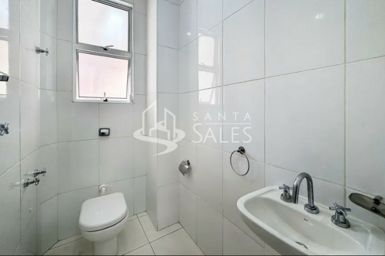 Apartamento para alugar com 4 quartos, 204m² - Foto 14
