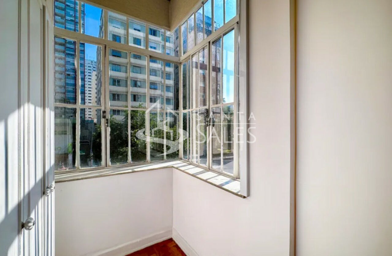 Apartamento para alugar com 4 quartos, 204m² - Foto 15