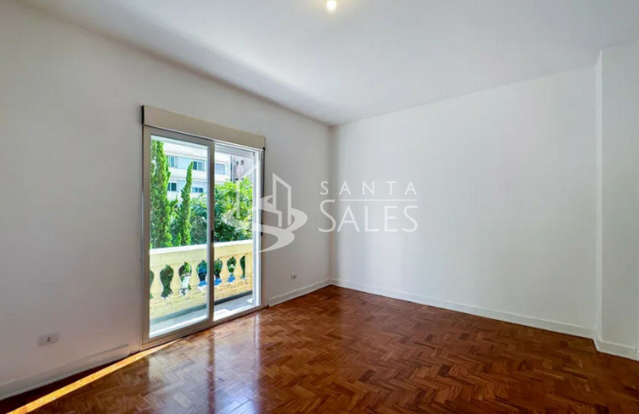 Apartamento para alugar com 4 quartos, 204m² - Foto 16
