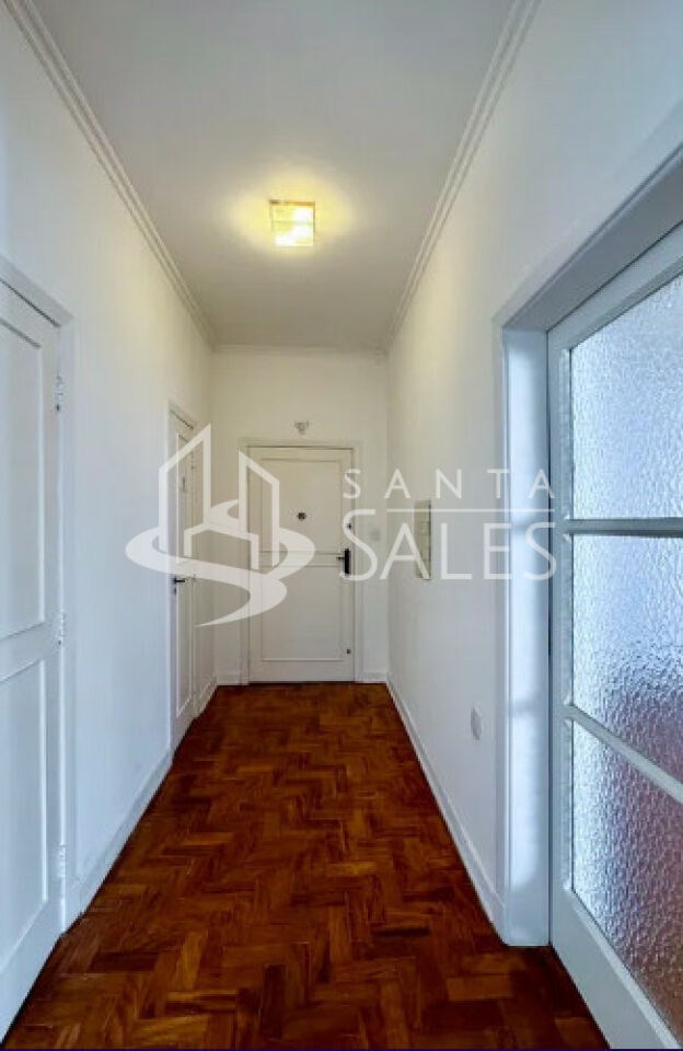 Apartamento para alugar com 4 quartos, 204m² - Foto 17