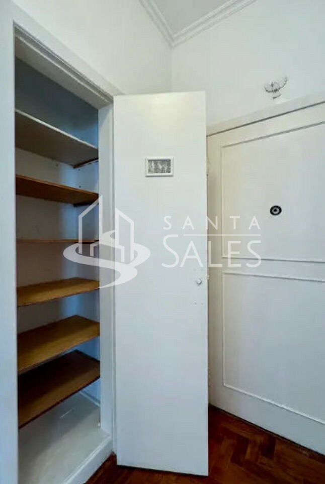 Apartamento para alugar com 4 quartos, 204m² - Foto 18