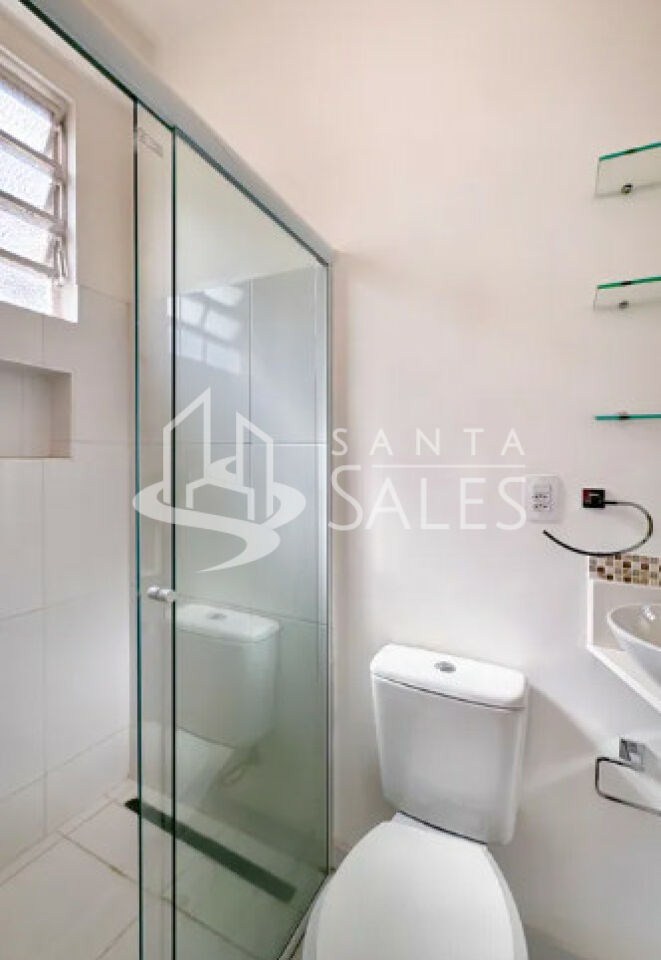 Apartamento para alugar com 4 quartos, 204m² - Foto 19