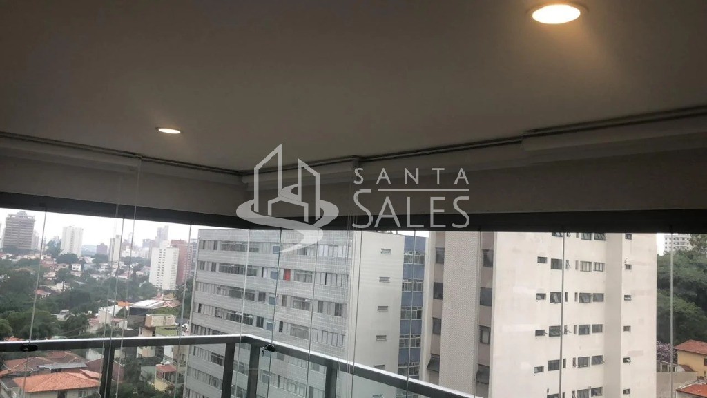 Apartamento, 2 quartos, 170 m² - Foto 1