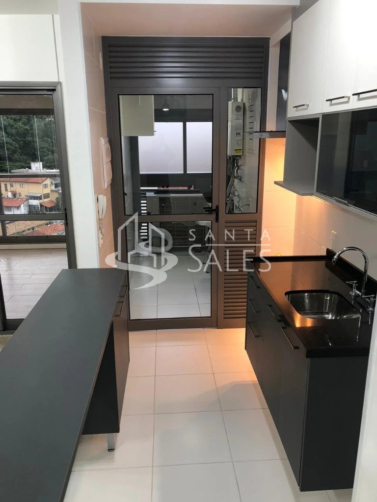 Apartamento, 2 quartos, 170 m² - Foto 6