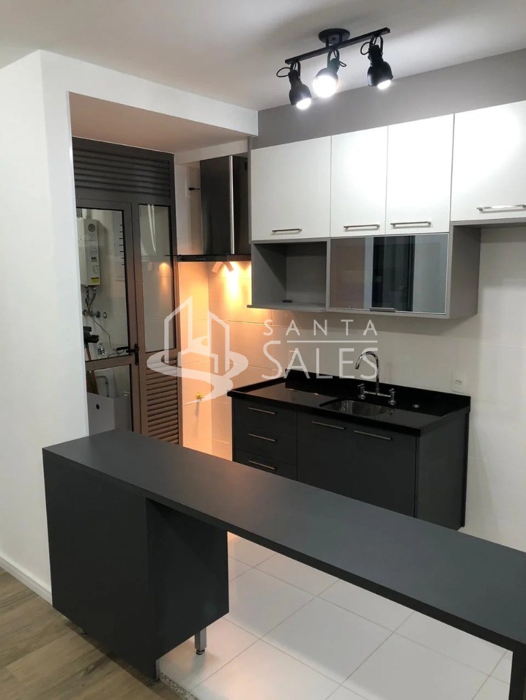 Apartamento, 2 quartos, 170 m² - Foto 13