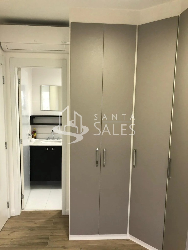 Apartamento, 2 quartos, 170 m² - Foto 17