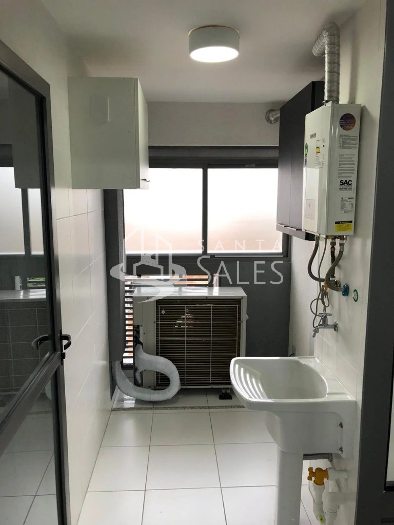 Apartamento, 2 quartos, 170 m² - Foto 28