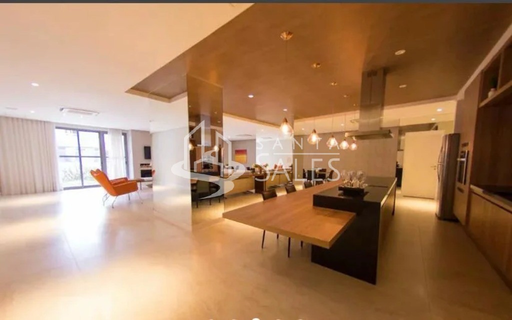 Apartamento, 2 quartos, 170 m² - Foto 30