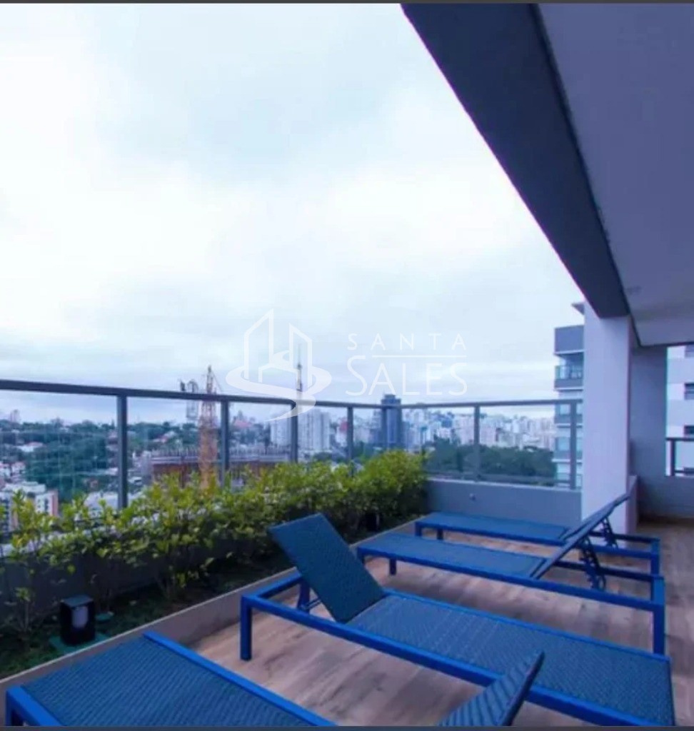 Apartamento, 2 quartos, 170 m² - Foto 32