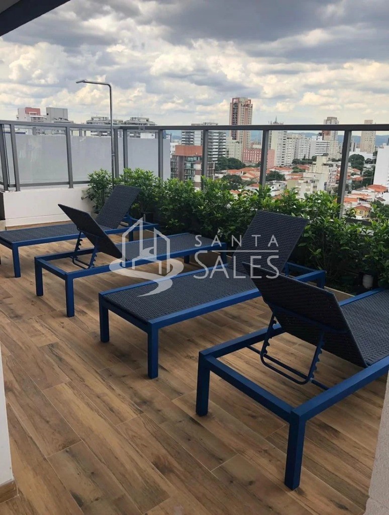 Apartamento, 2 quartos, 170 m² - Foto 33